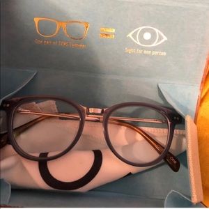 TOMS Jemma Eyeglasses
